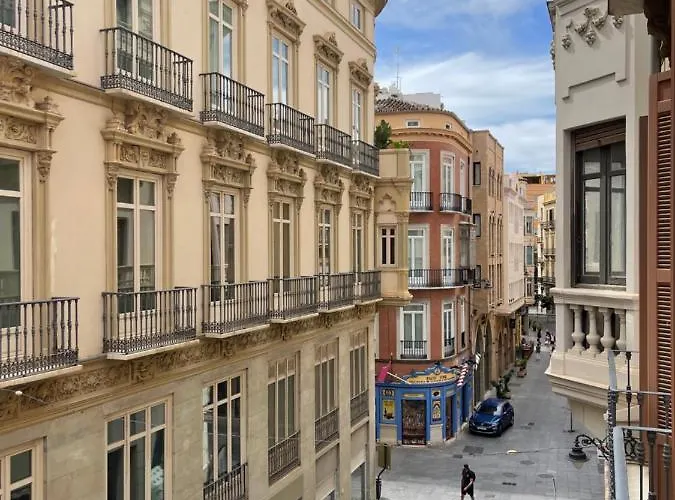 Casa Eulalia