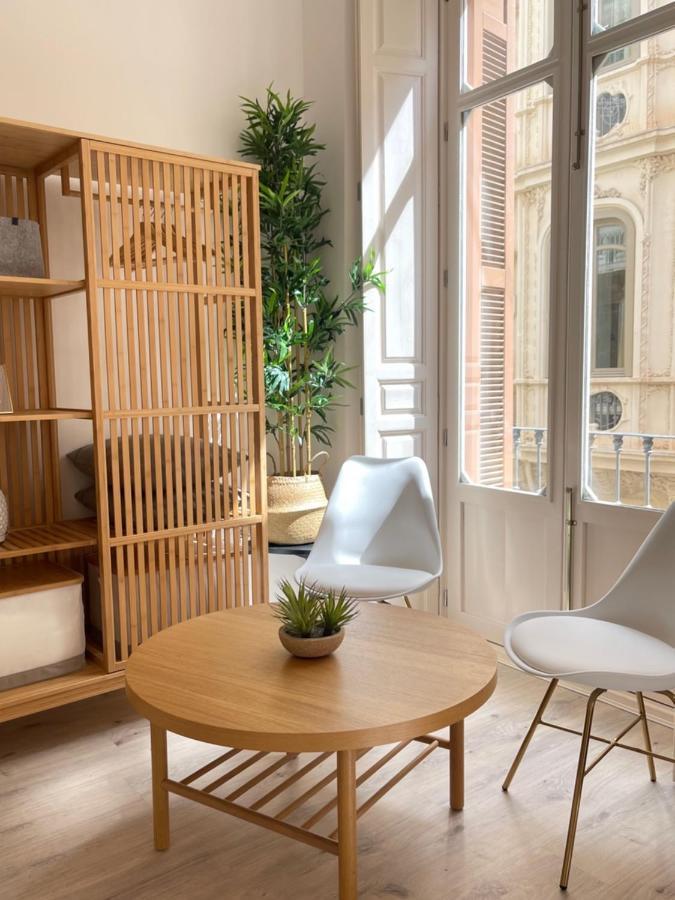 Appartamento Casa Eulalia *