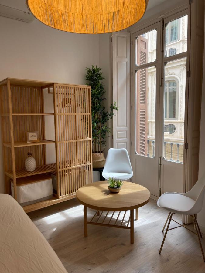 Casa Eulalia Appartamento Málaga