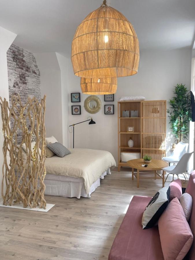 Appartamento Casa Eulalia Málaga